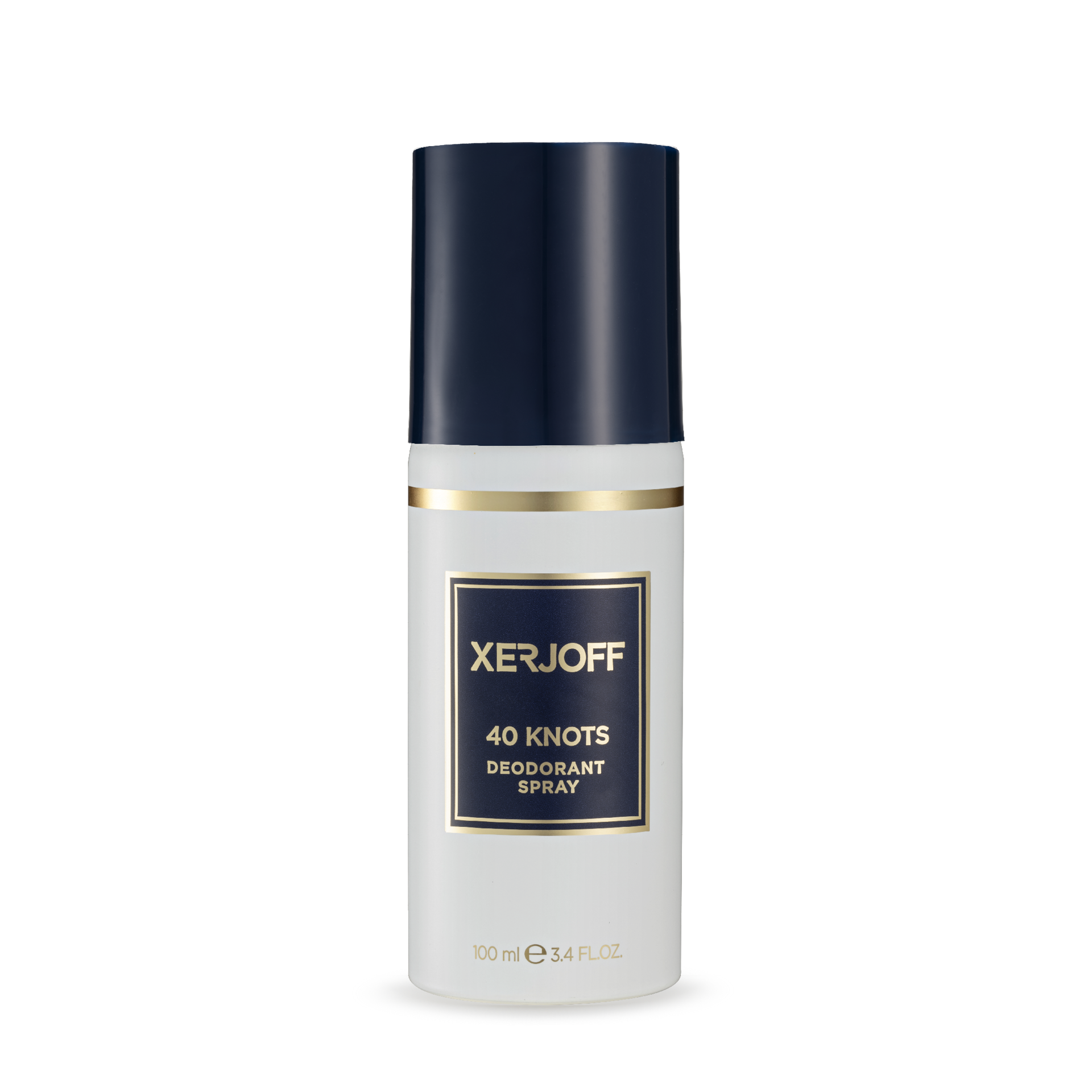 Deodorant Spray 40 Knots 100 ml