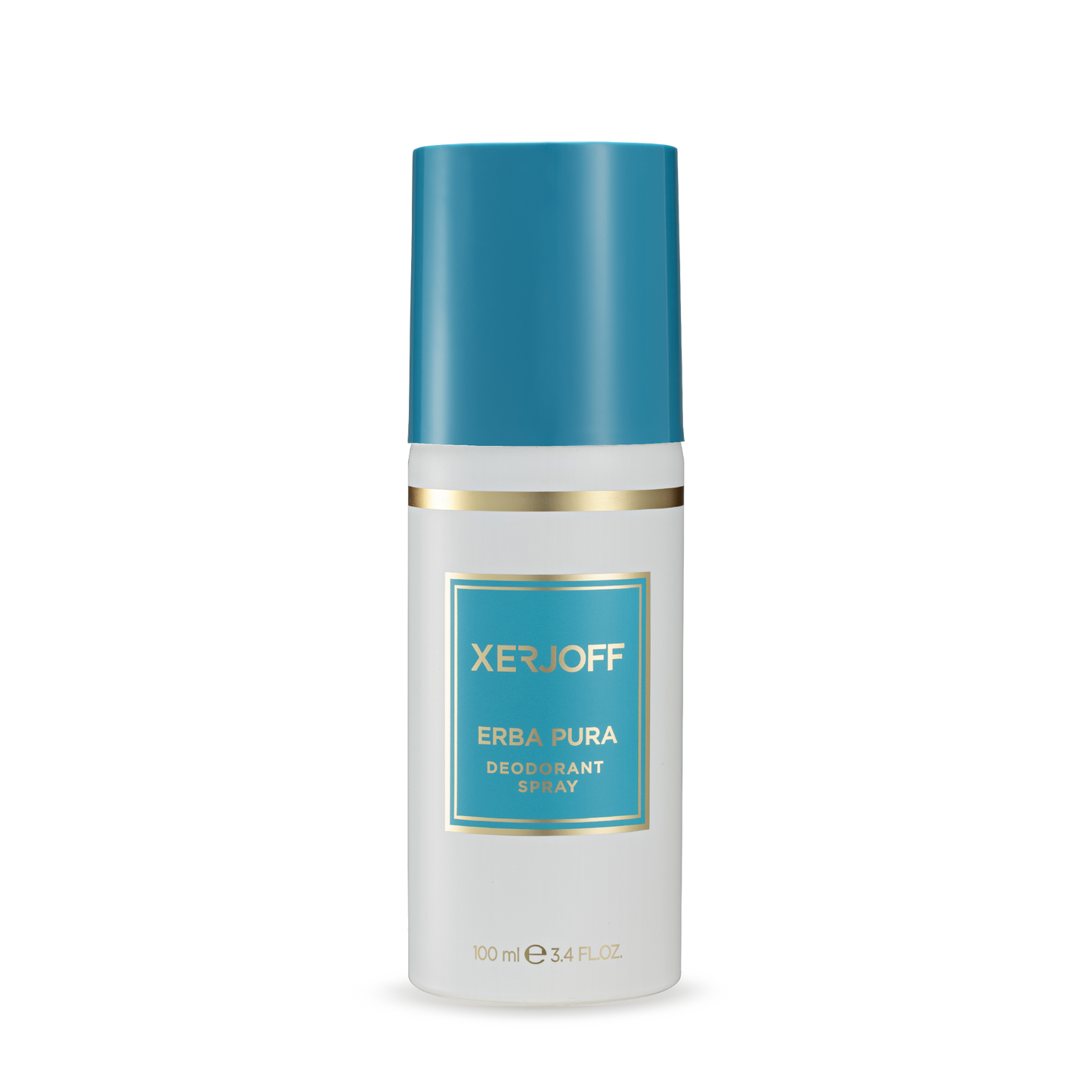 Deodorant Spray Erba Pura 100 ml