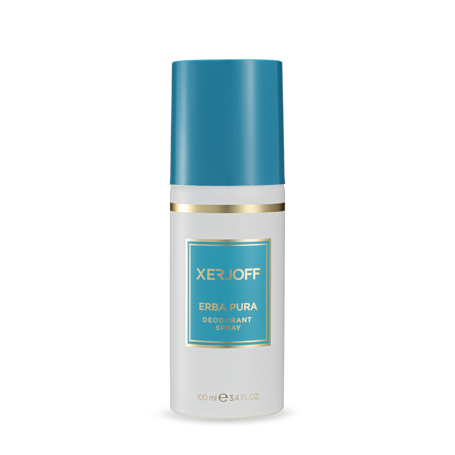 Deodorant Spray Erba Pura 100 ml
