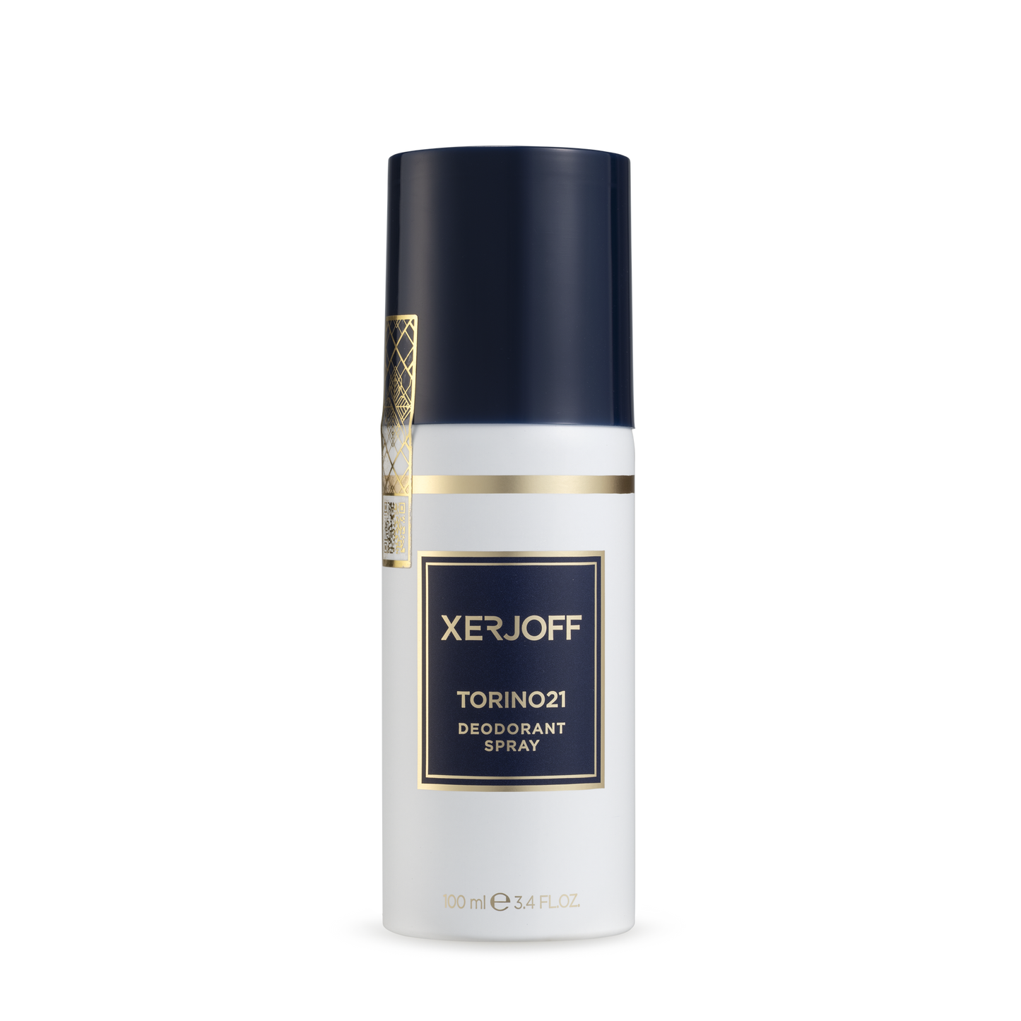 Deodorant Spray Torino 21 100 ml