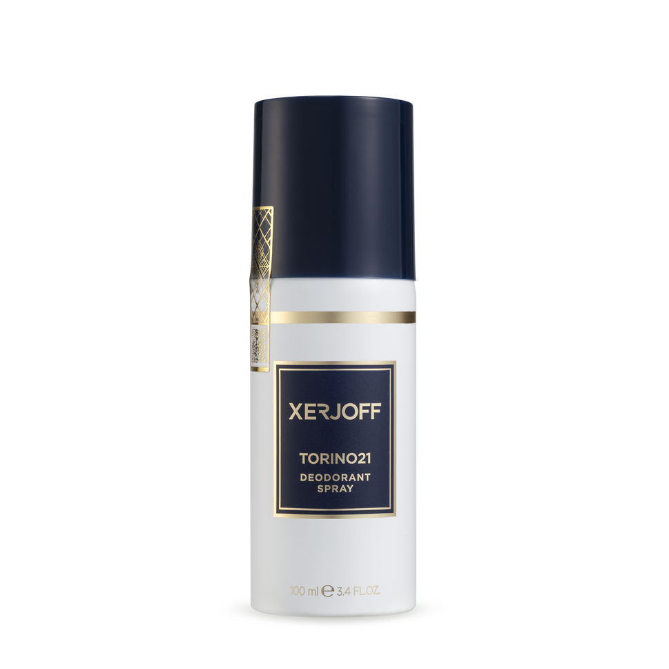 Deodorant Spray Torino 21 100 ml