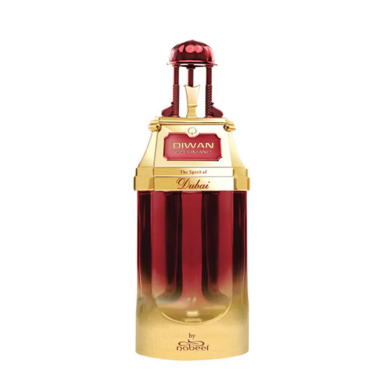 Dubai Diwan Gourmand Edp