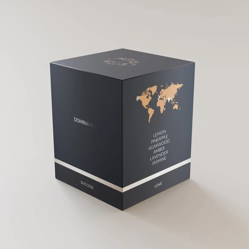 Dominance Extrait De Parfum