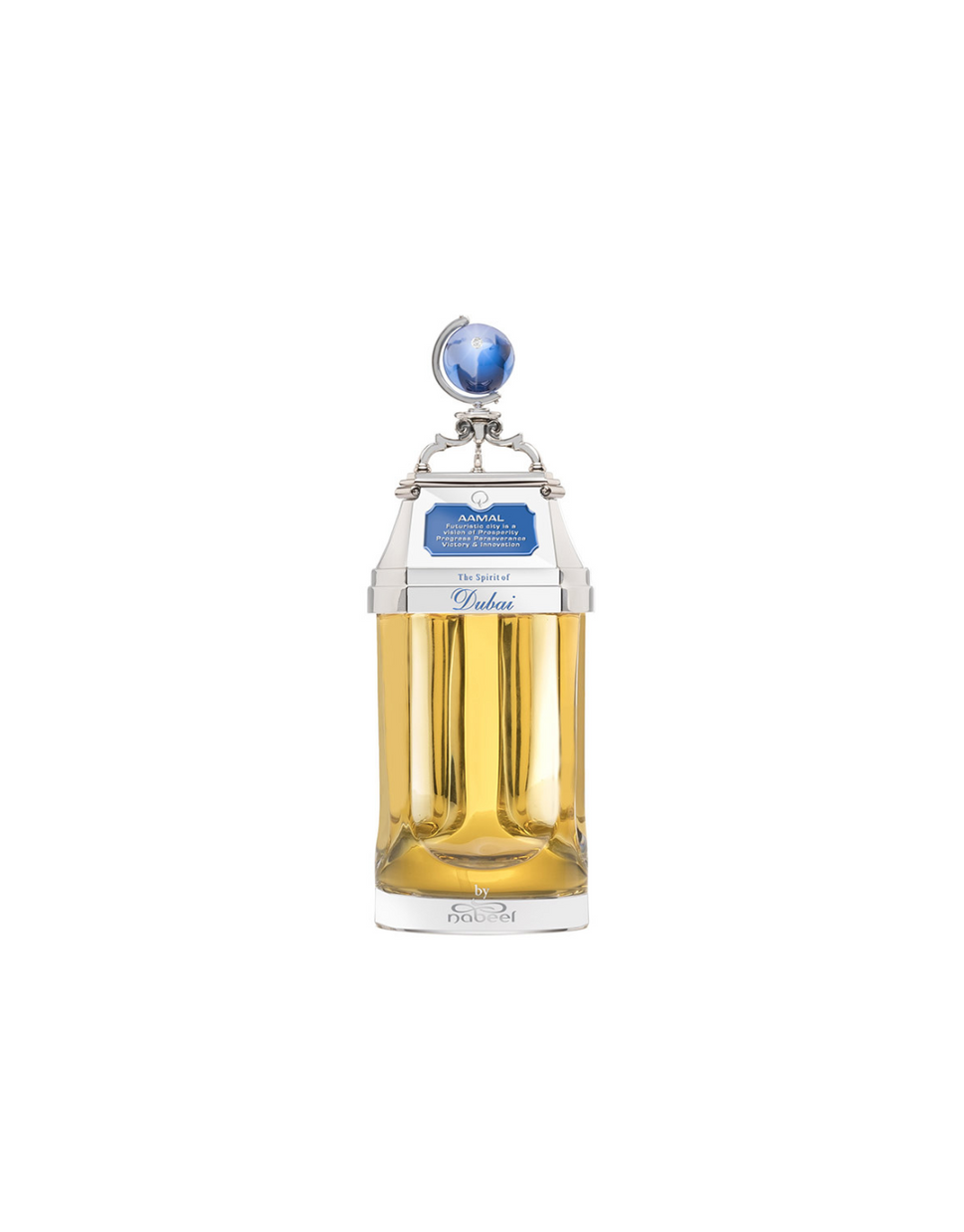 Dubai Aamal Edp