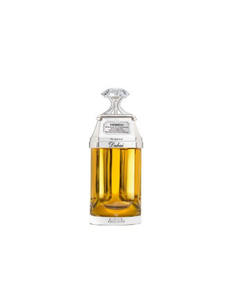 Dubai Haibah Edp