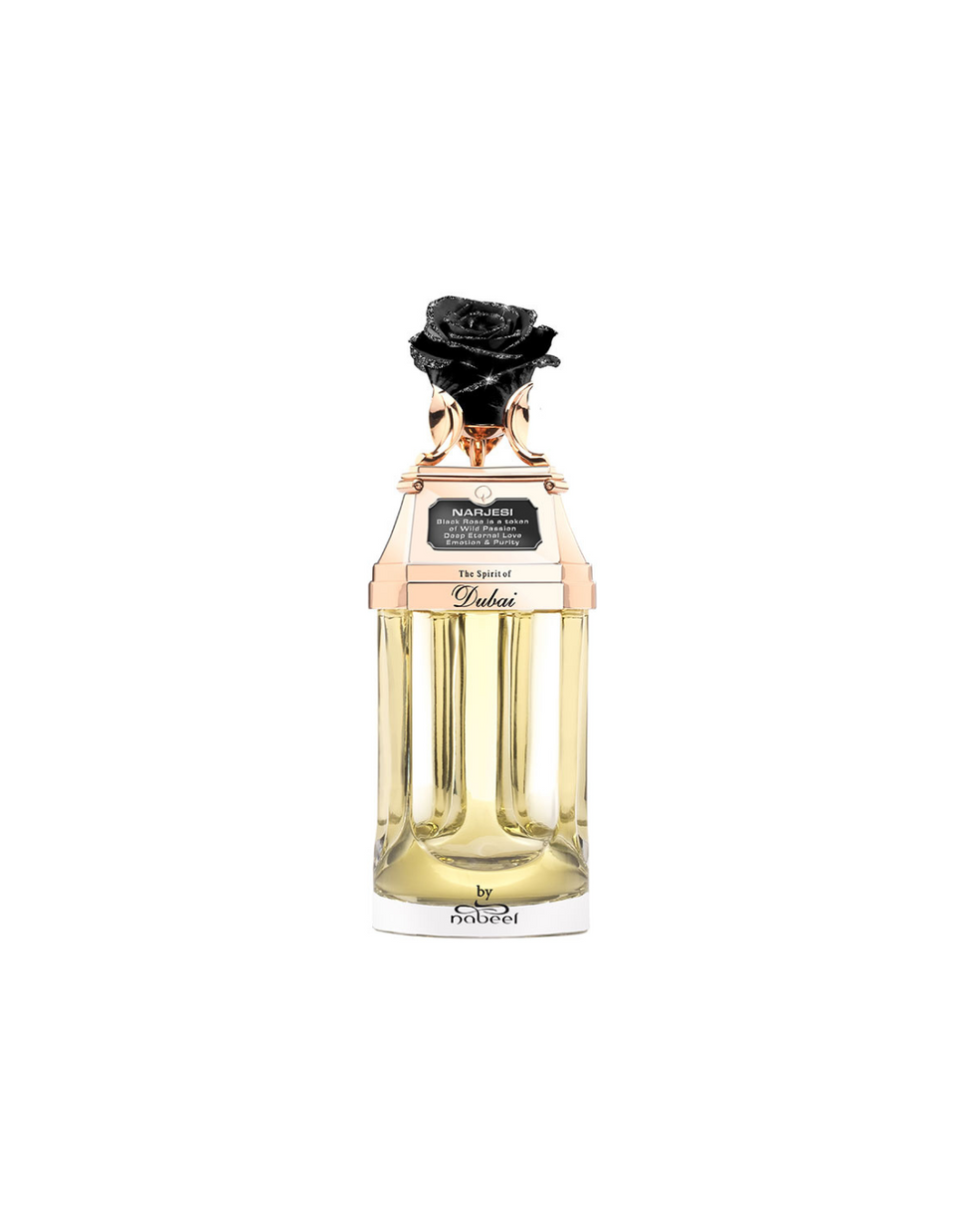 Dubai Narjesi Edp
