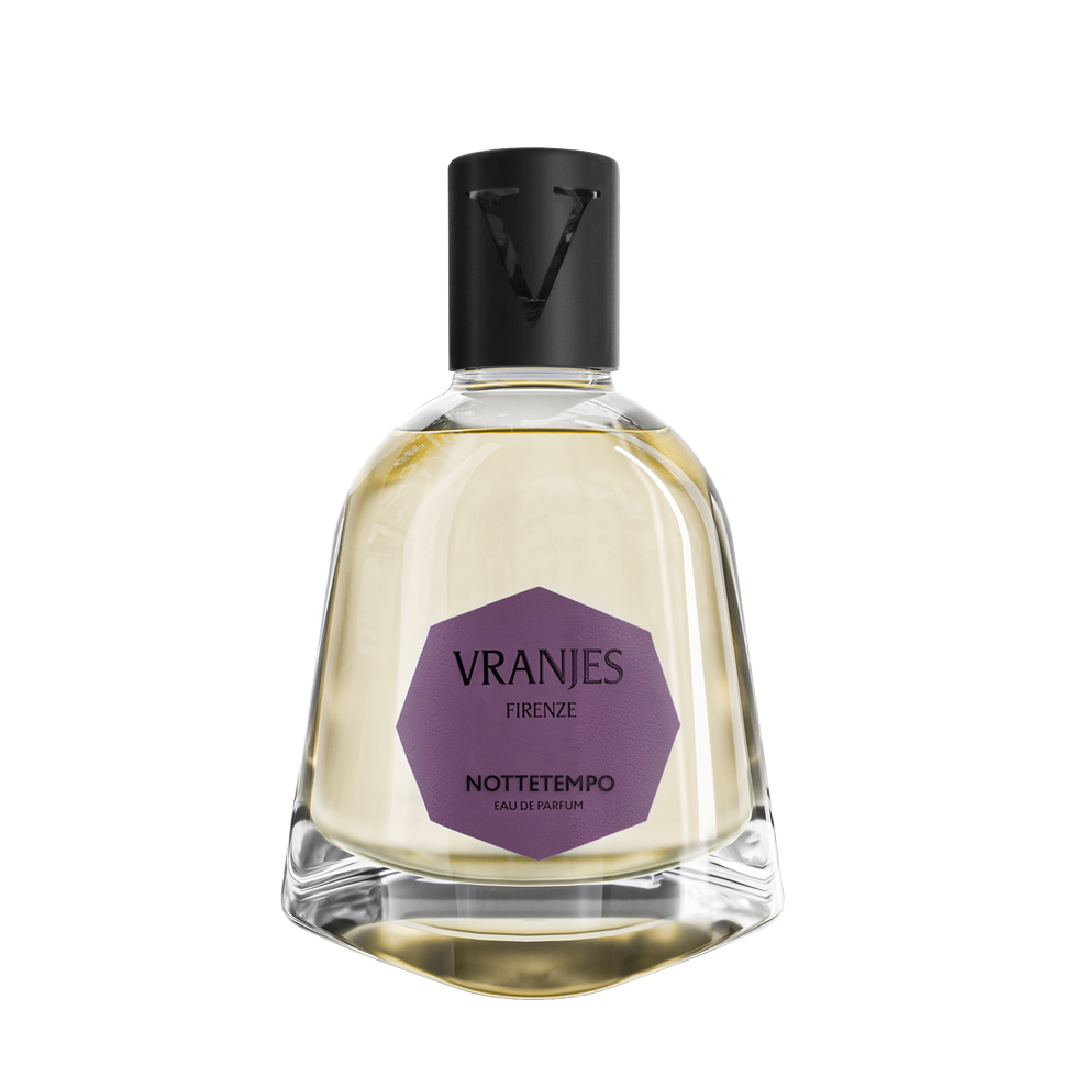 Eau de Parfum Nottetempo