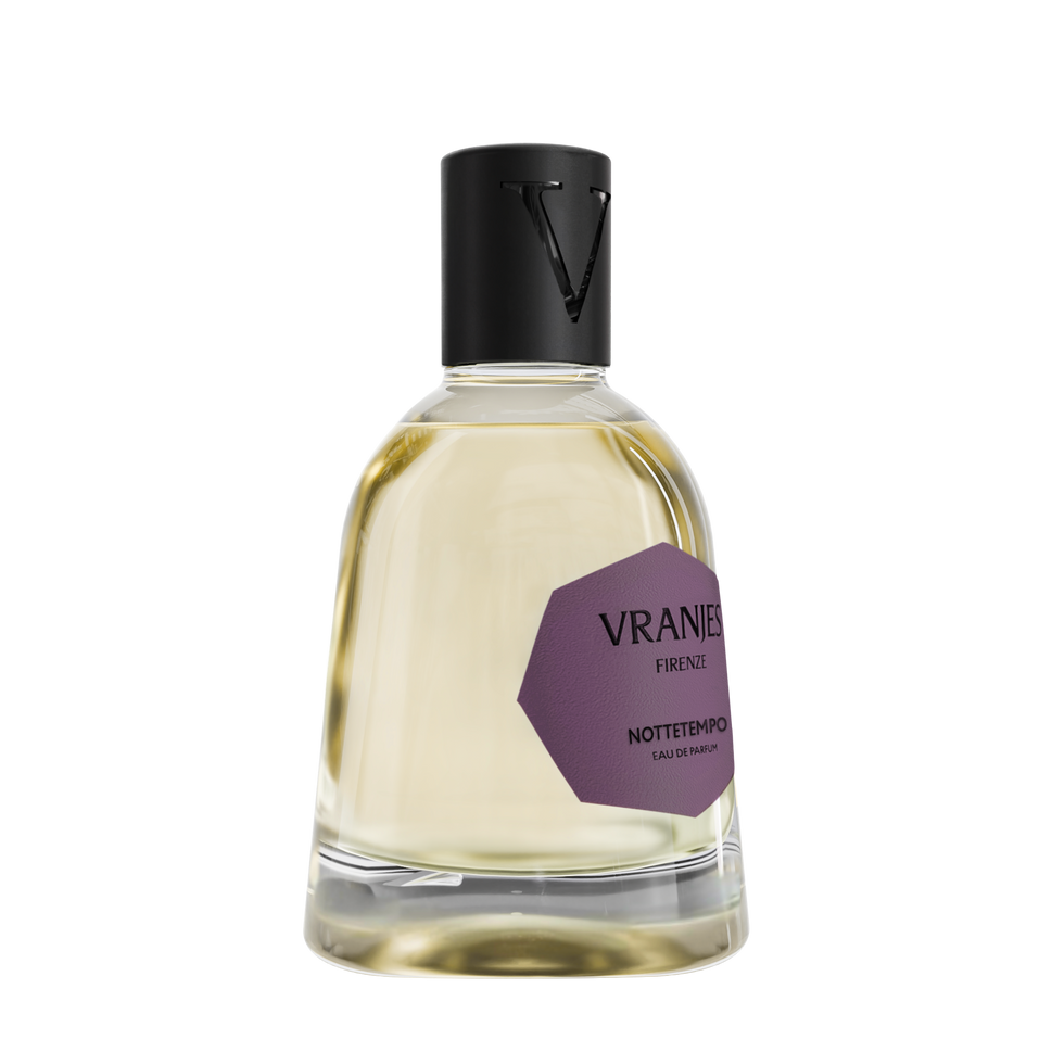 Eau de Parfum Nottetempo