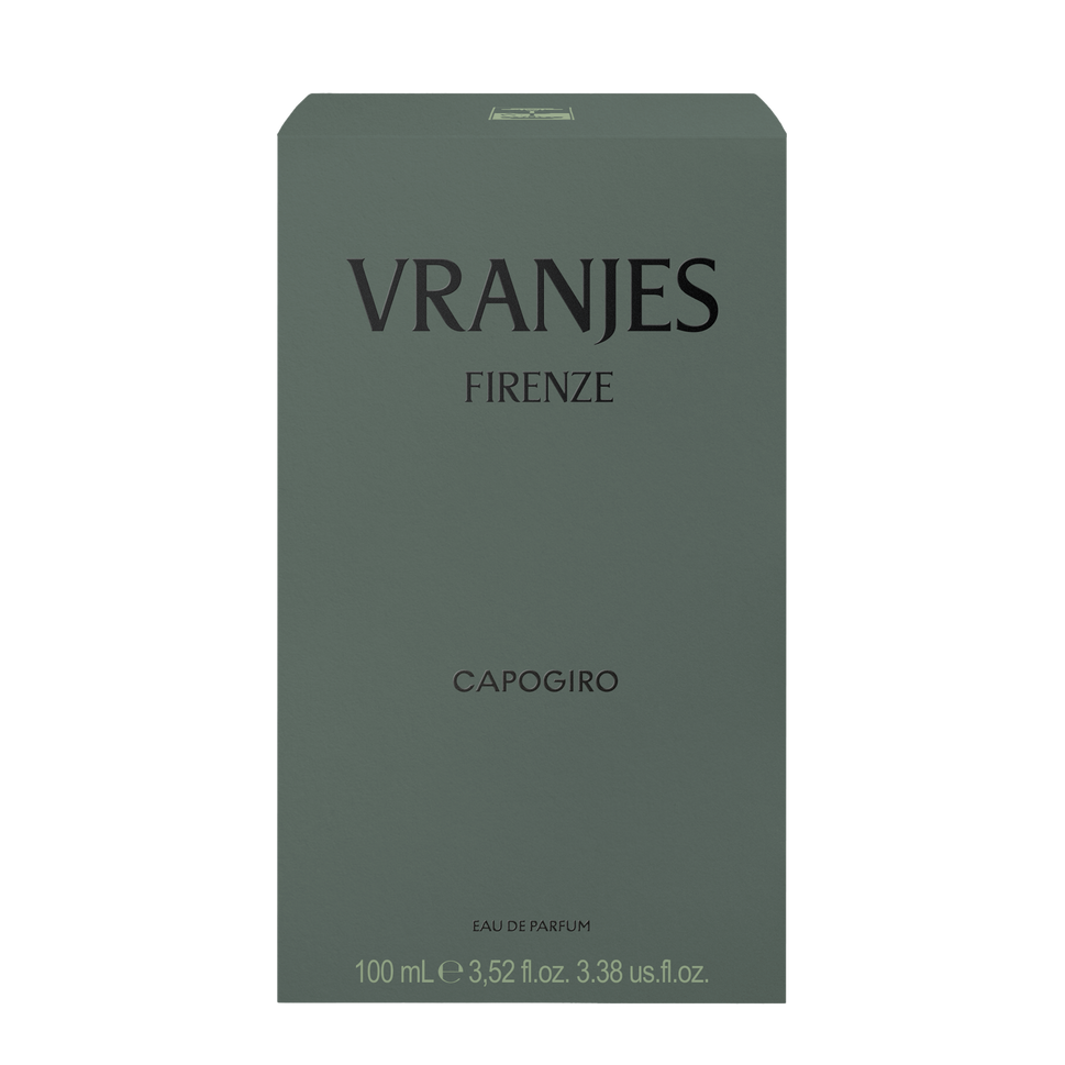 Eau de Parfum Capogiro