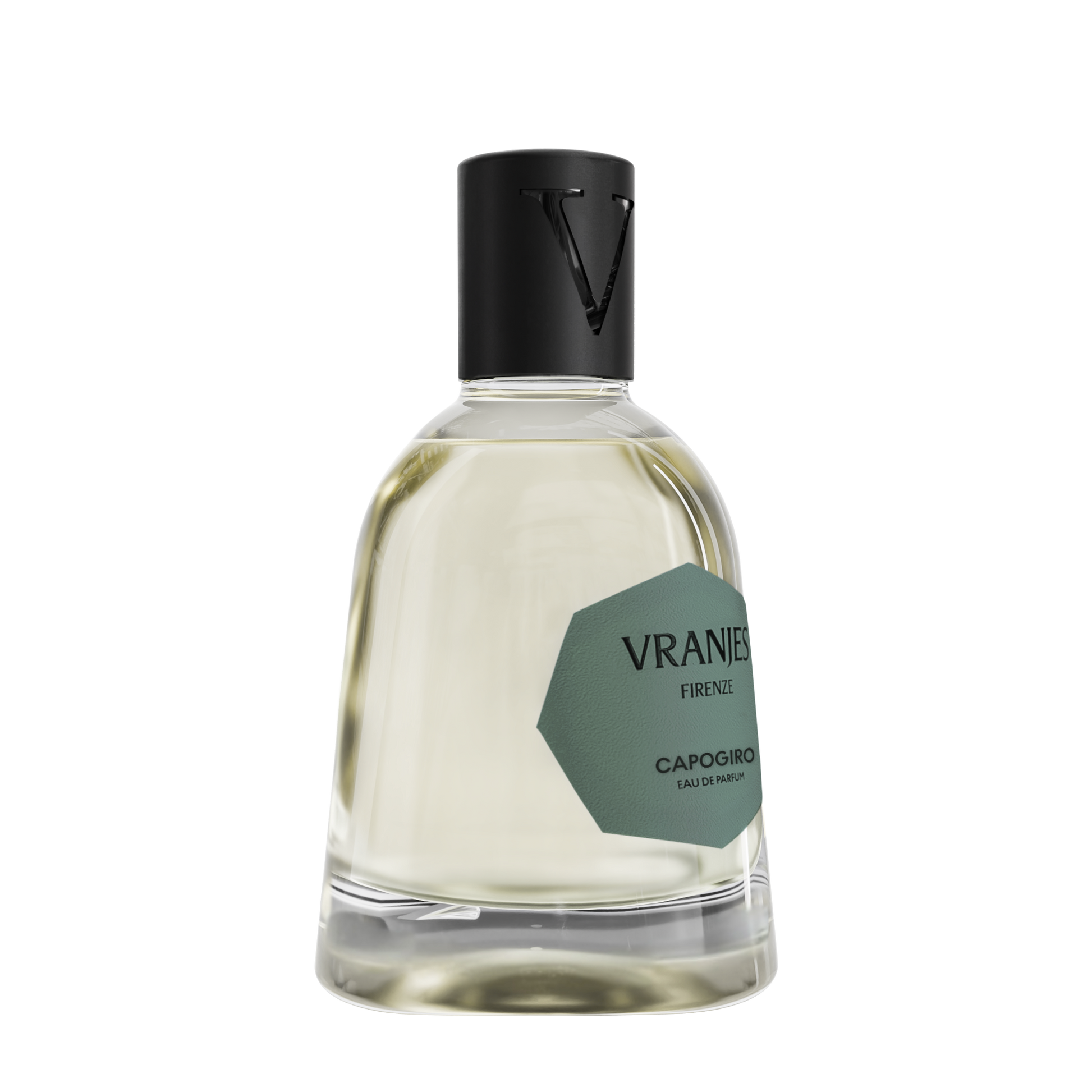 Eau de Parfum Capogiro