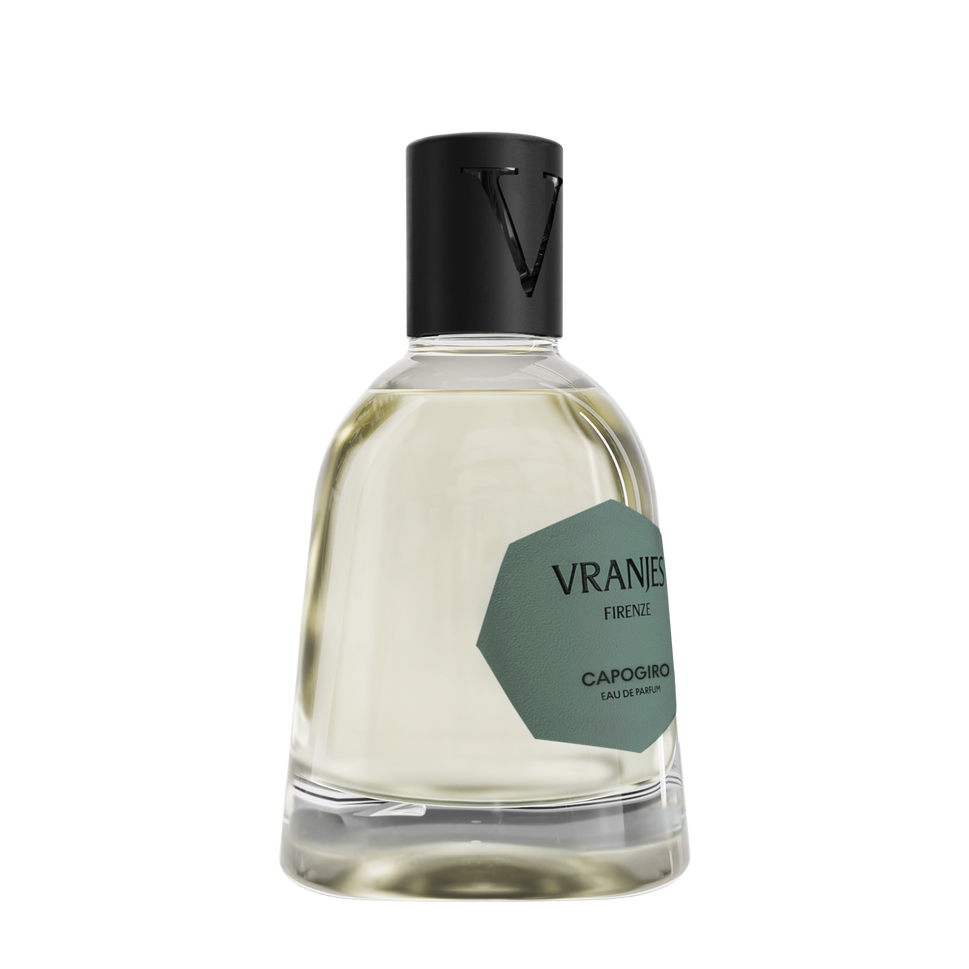 Eau de Parfum Capogiro