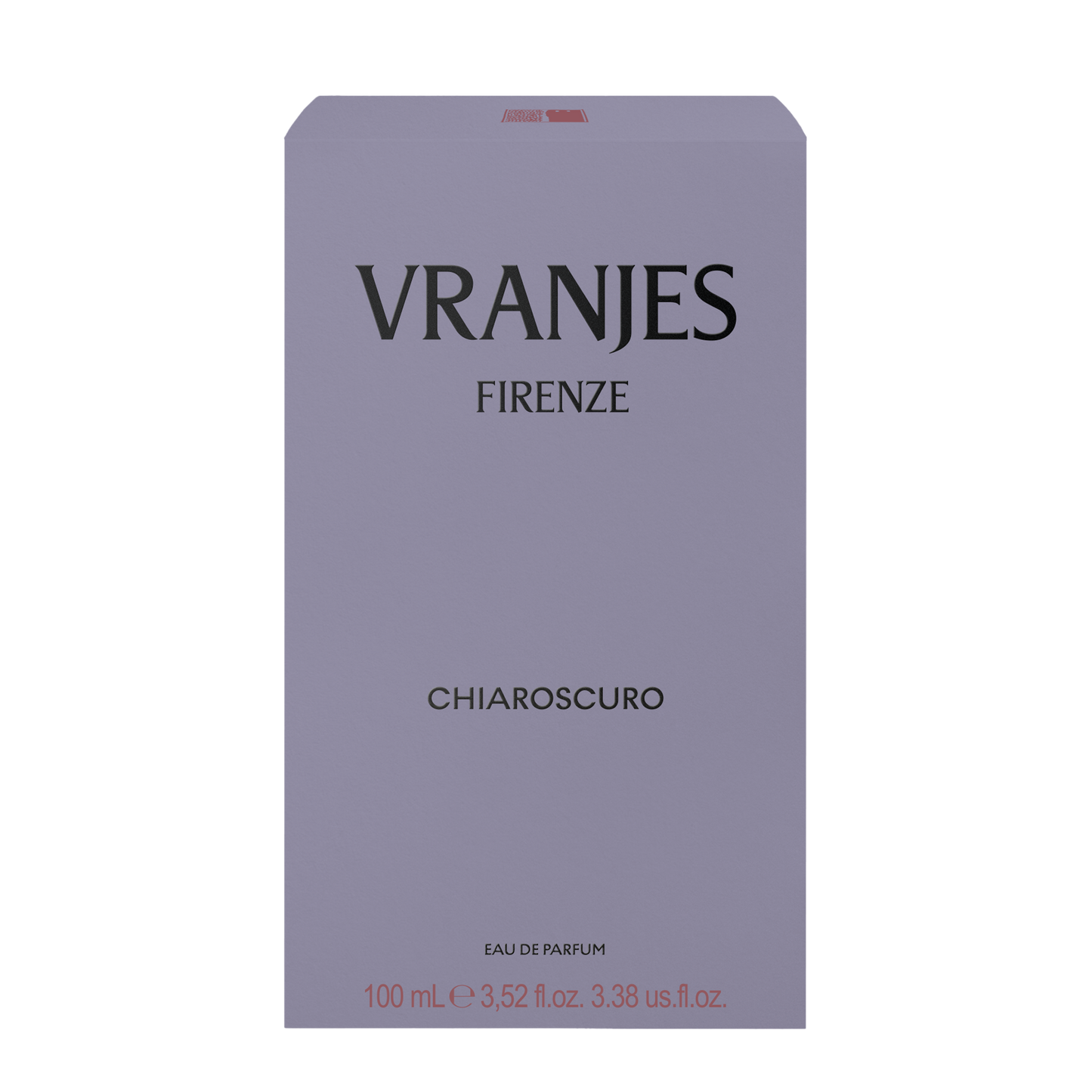 Eau de Parfum Chiaroscuro