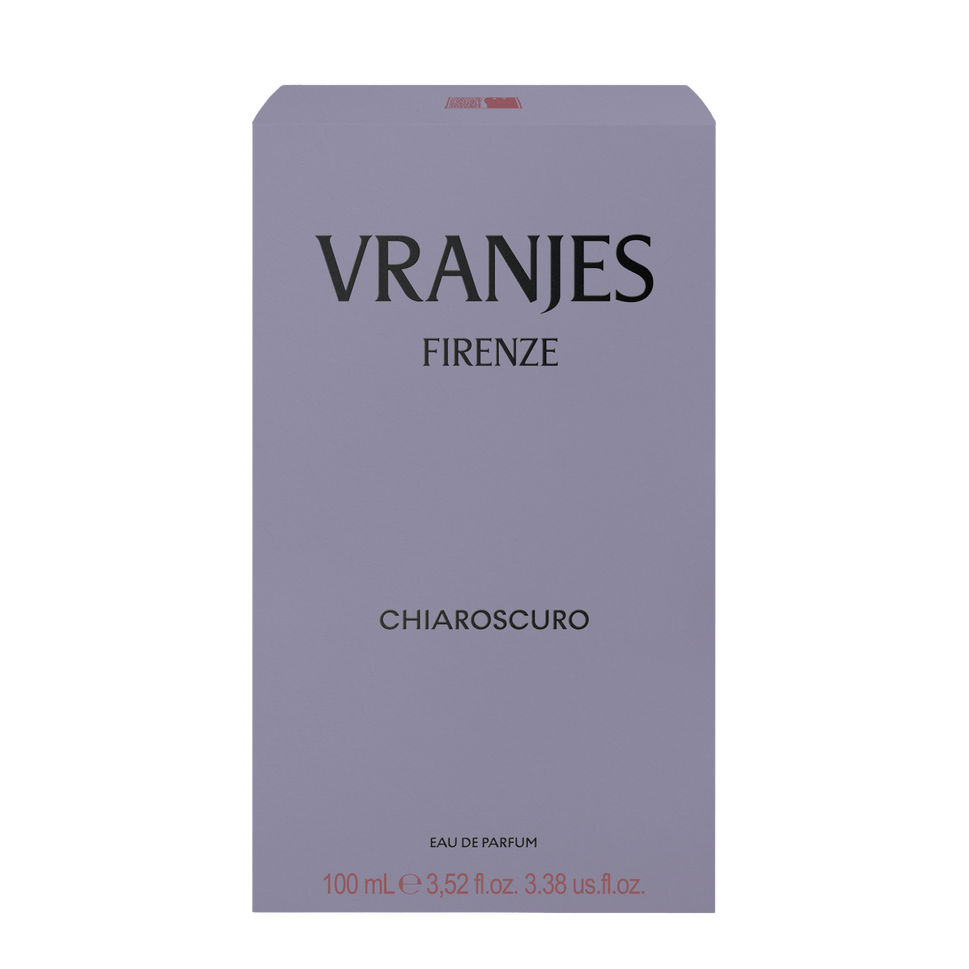 Eau de Parfum Chiaroscuro