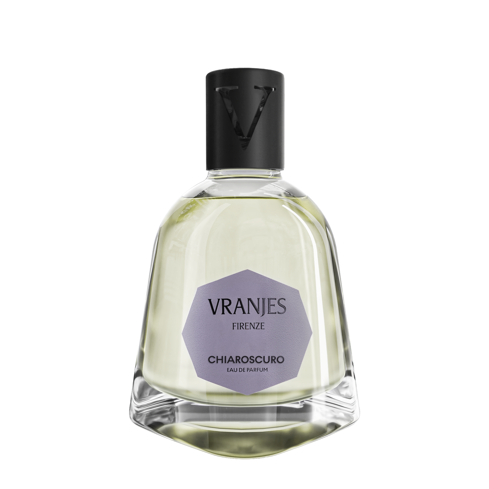 Eau de Parfum Chiaroscuro