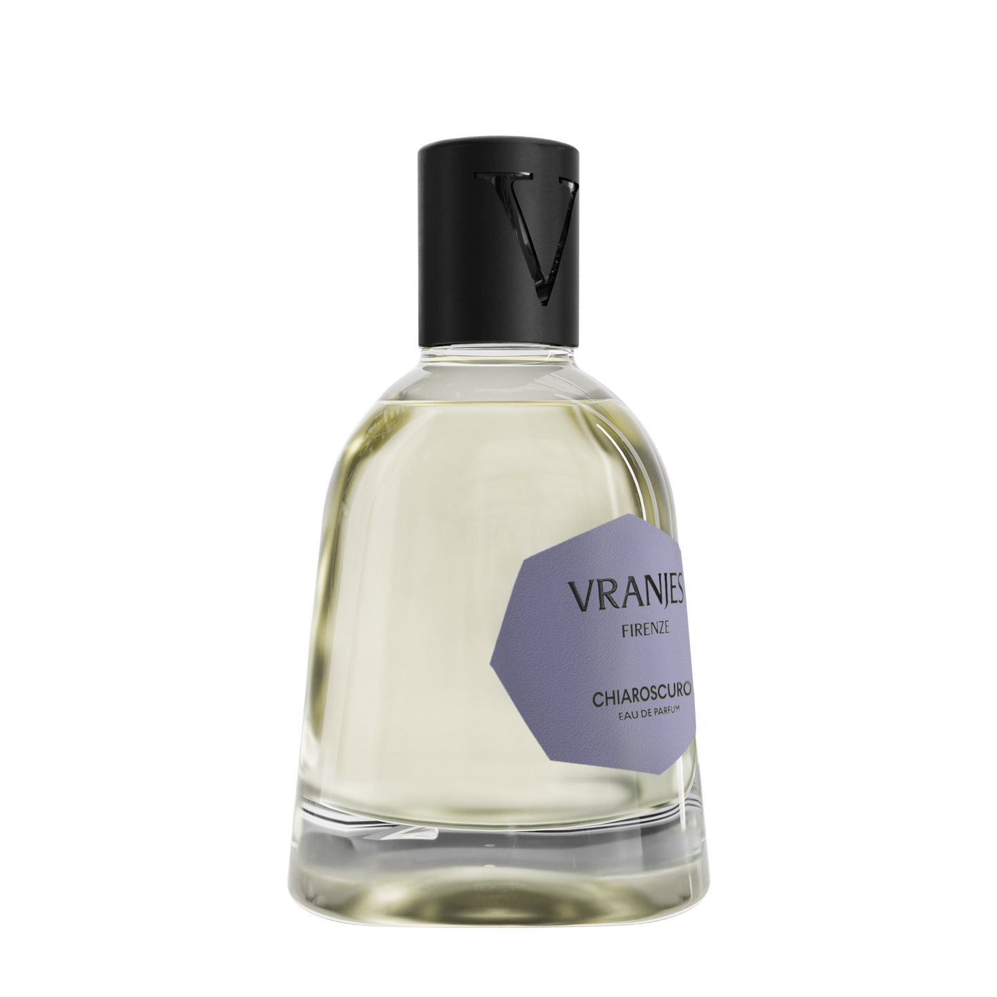 Eau de Parfum Chiaroscuro