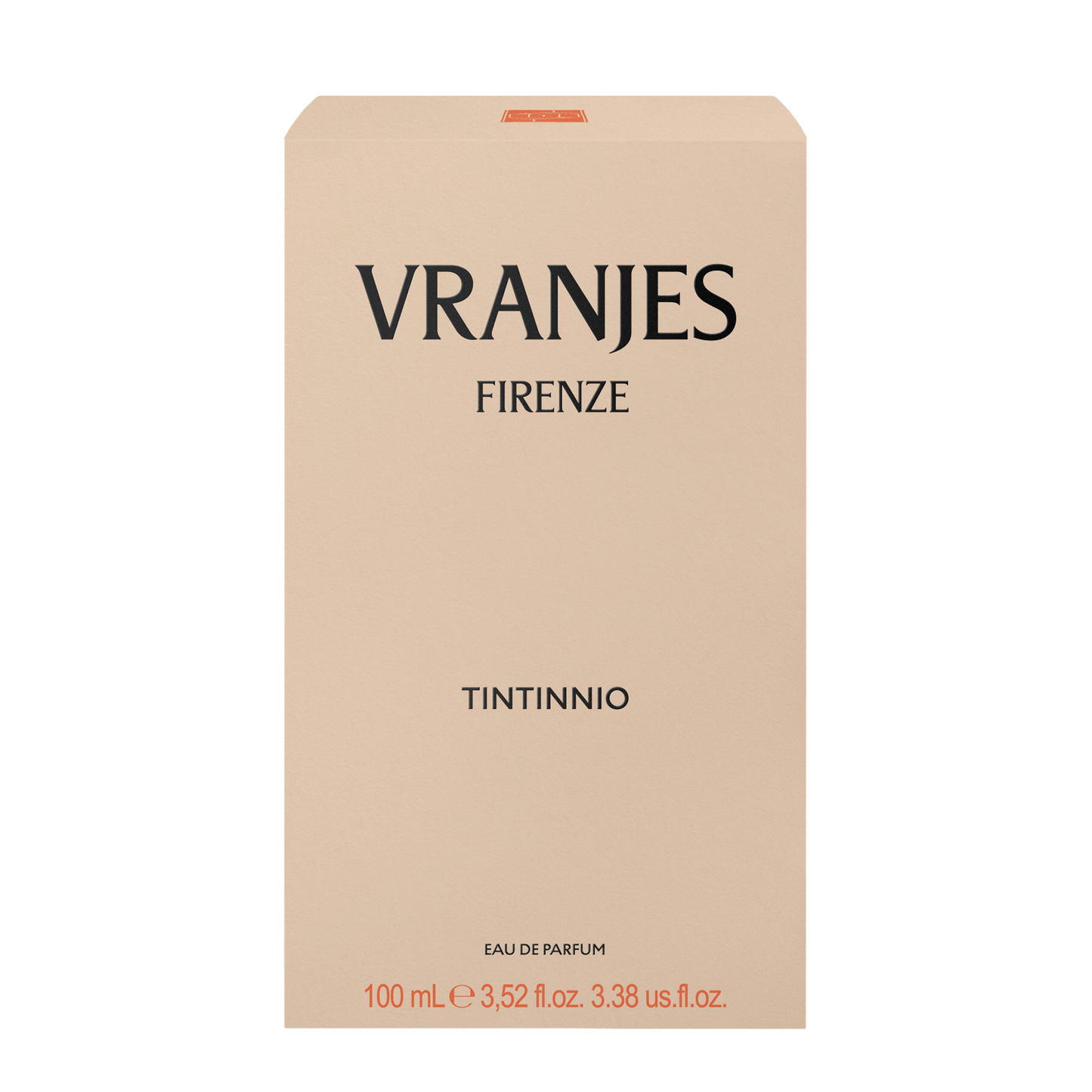 Eau de Parfum Tintinnio