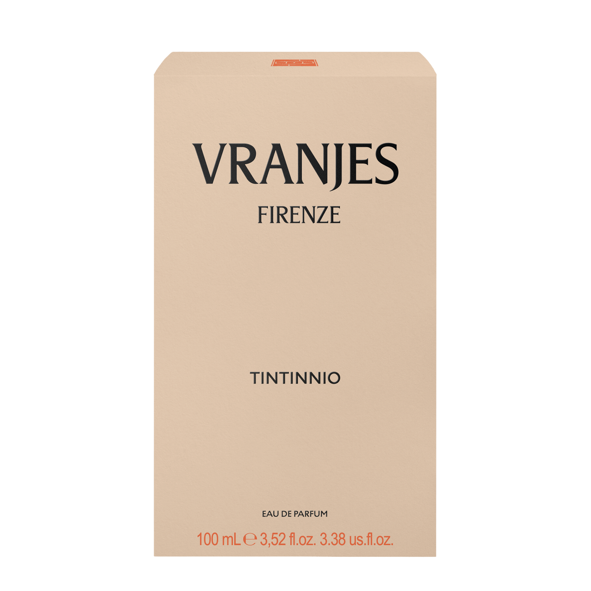 Eau de Parfum Tintinnio