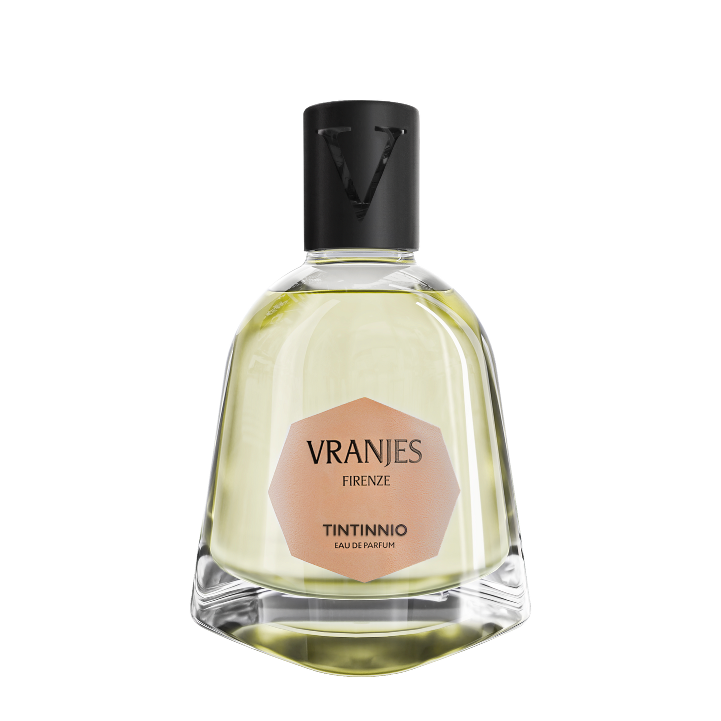 Eau de Parfum Tintinnio