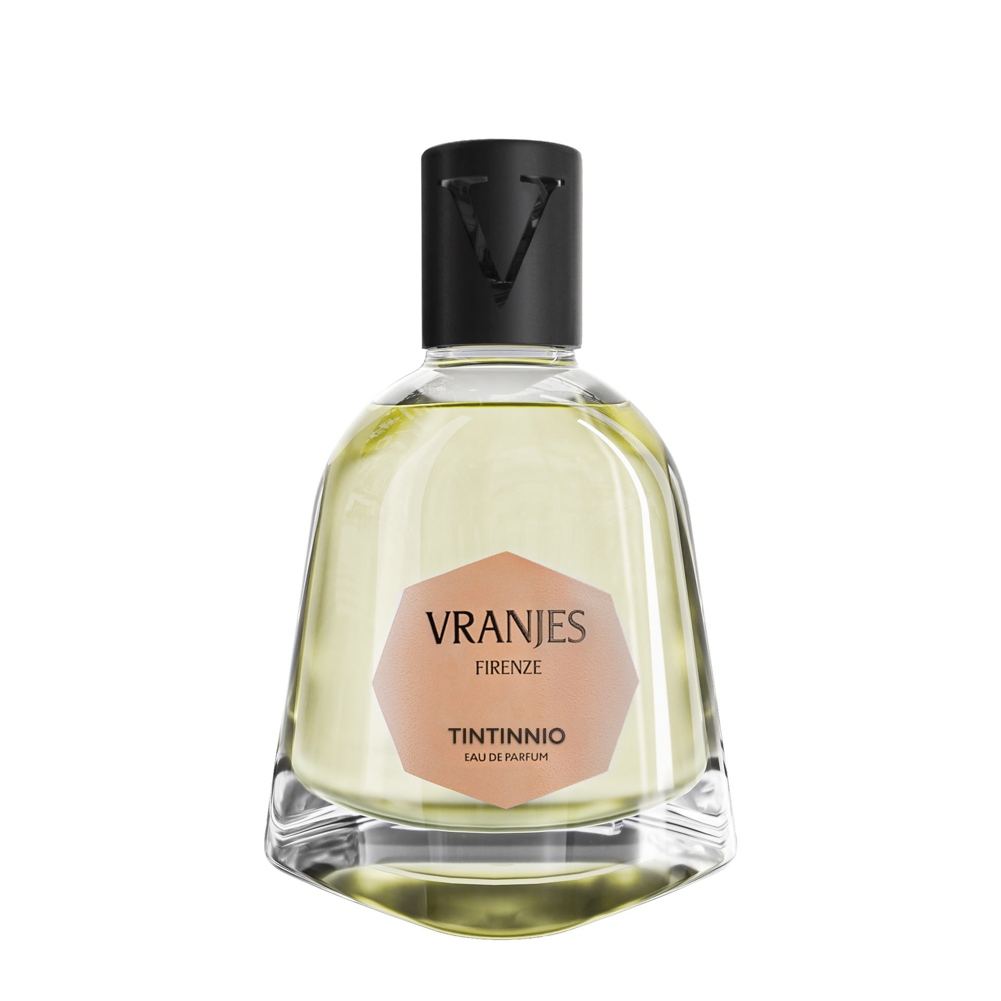 Eau de Parfum Tintinnio