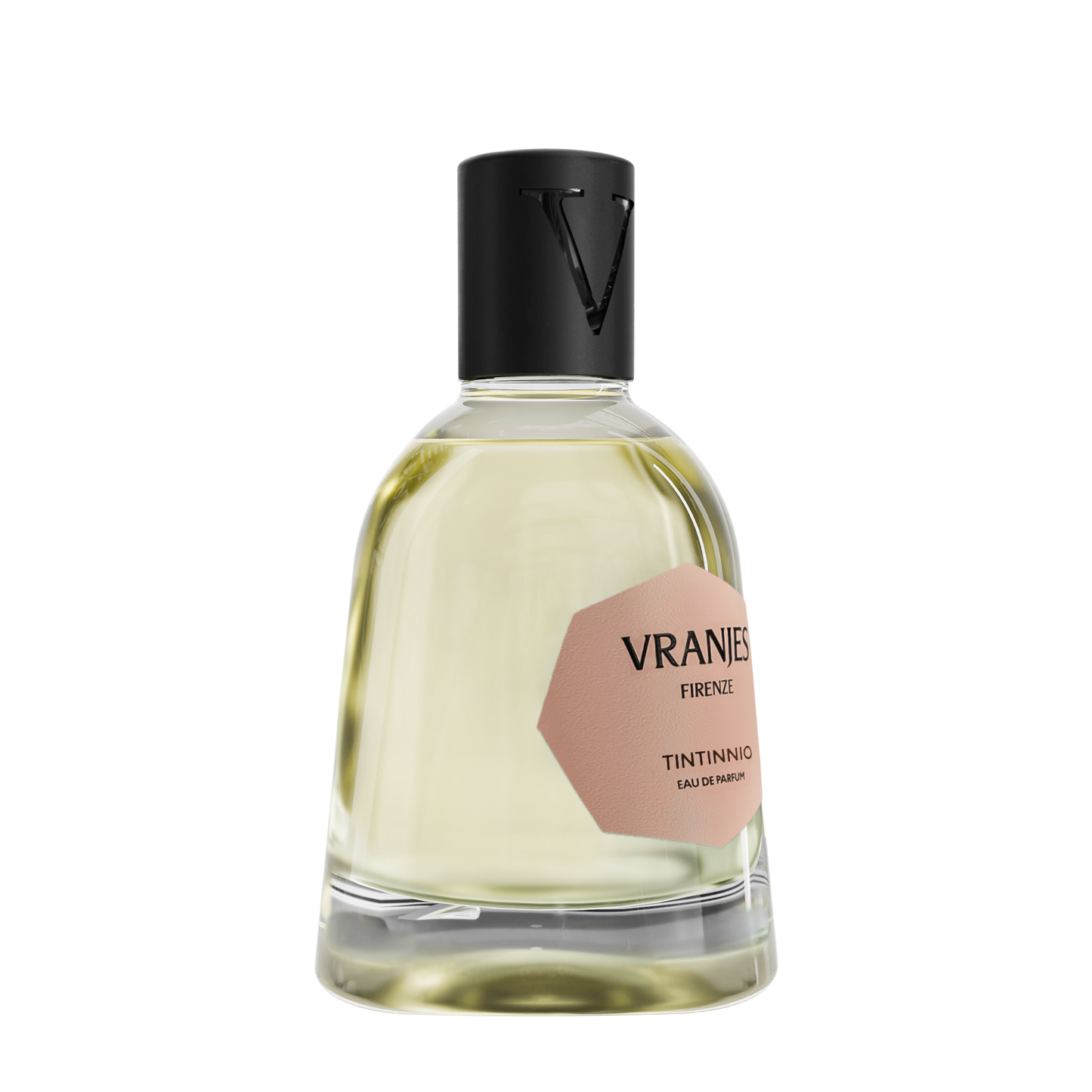 Eau de Parfum Tintinnio