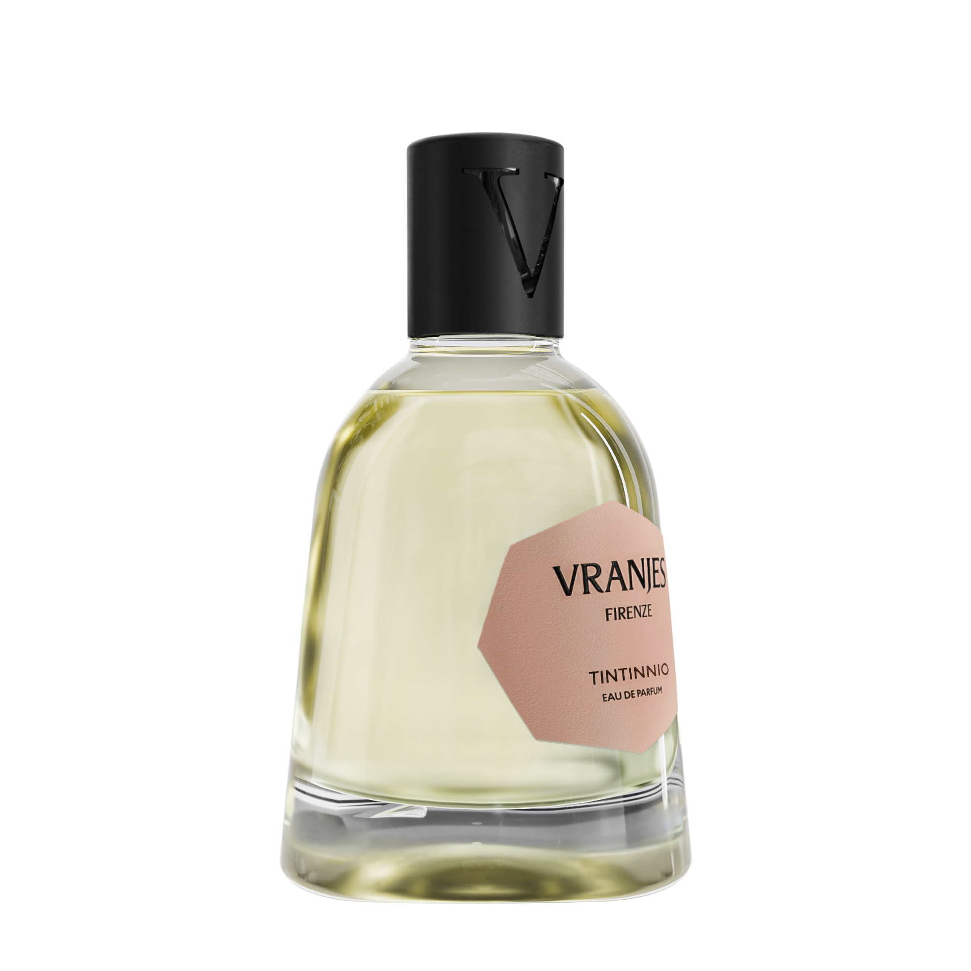 Eau de Parfum Tintinnio