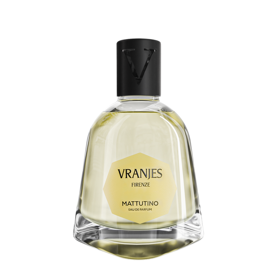 Eau de Parfum Mattutino