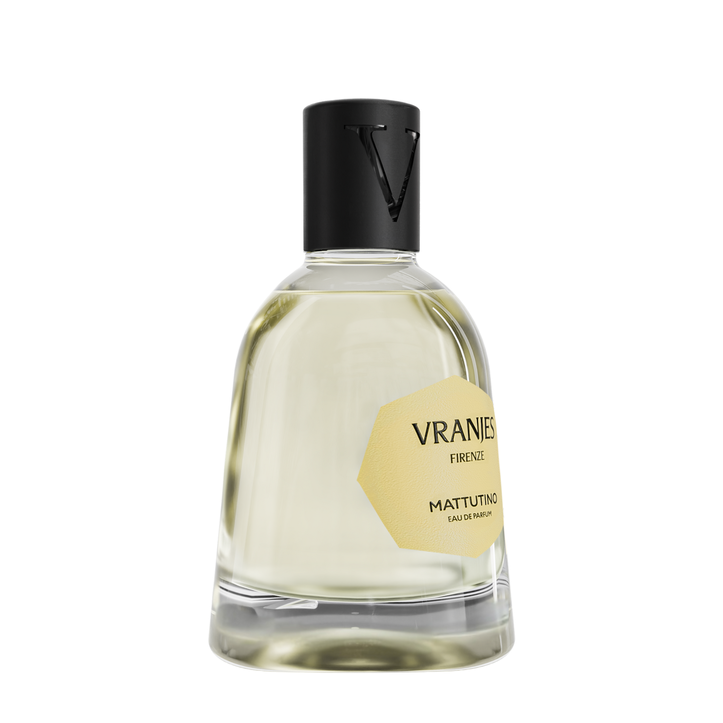 Eau de Parfum Mattutino