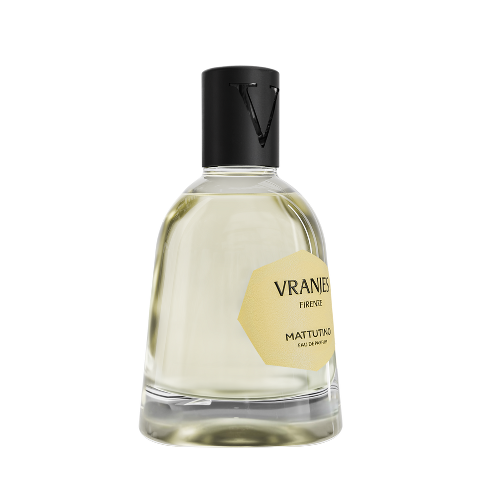 Eau de Parfum Mattutino