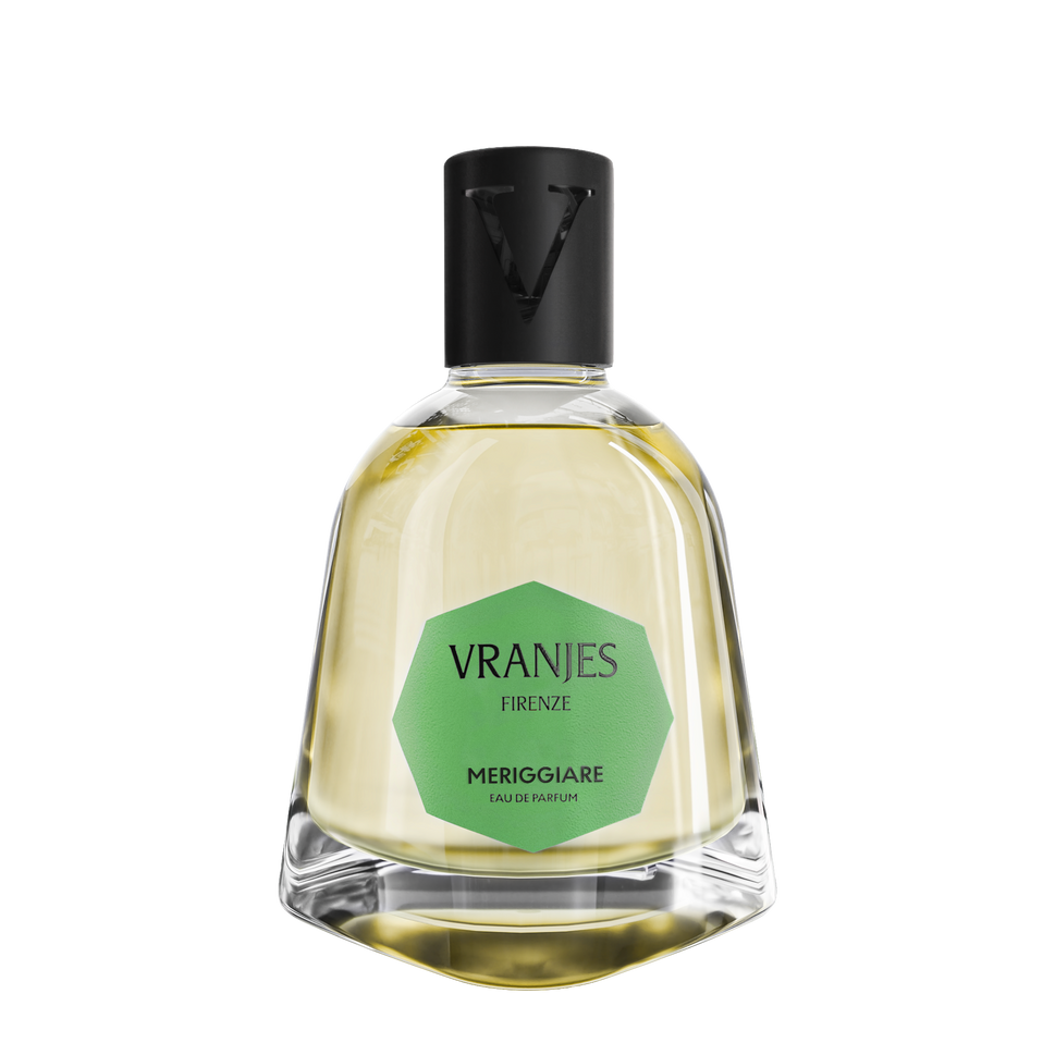 Eau de Parfum Meriggiare