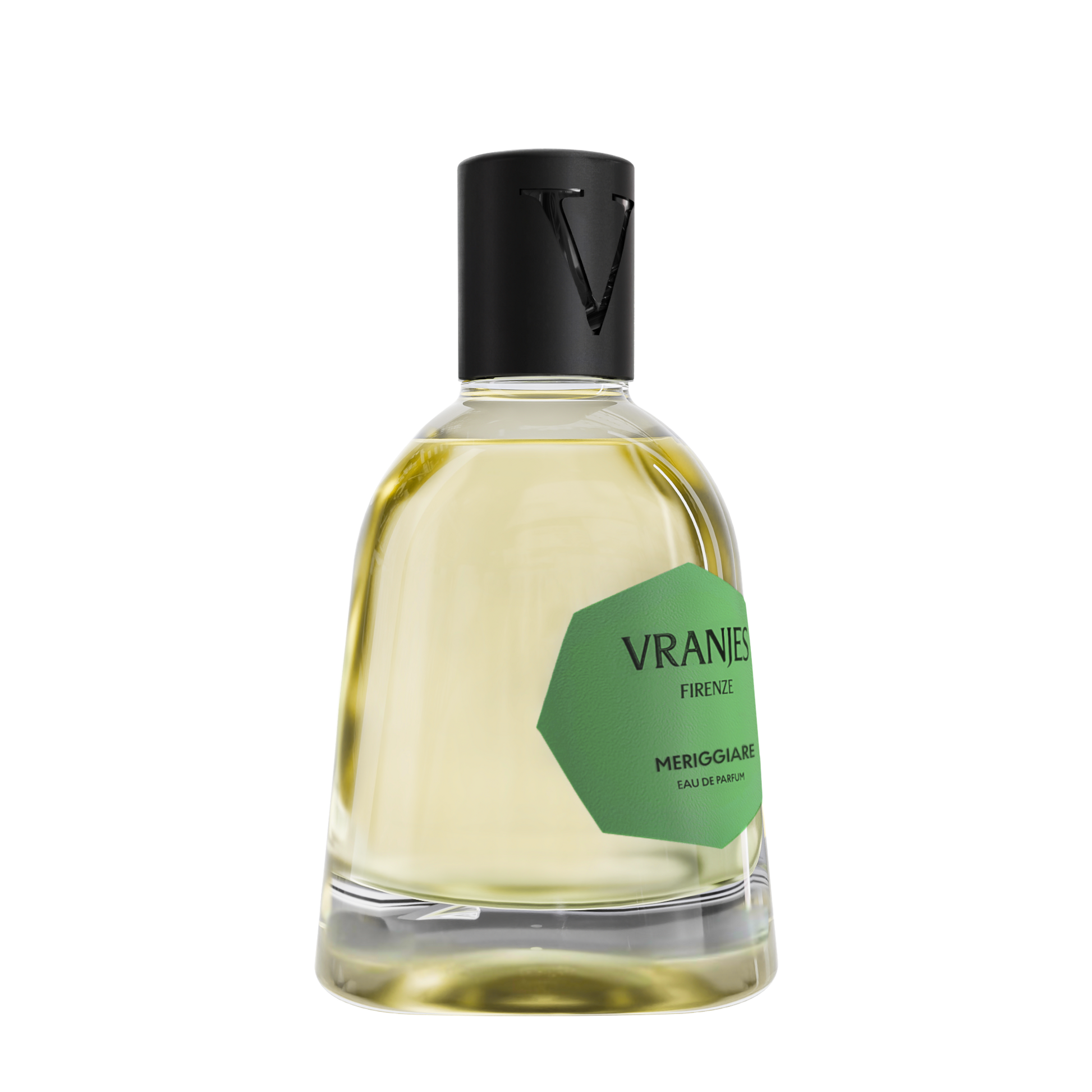 Eau de Parfum Meriggiare