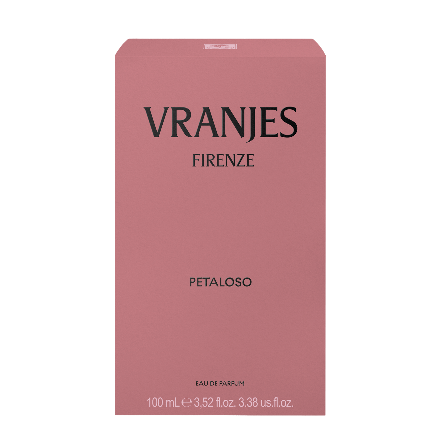 Eau de Parfum Petaloso