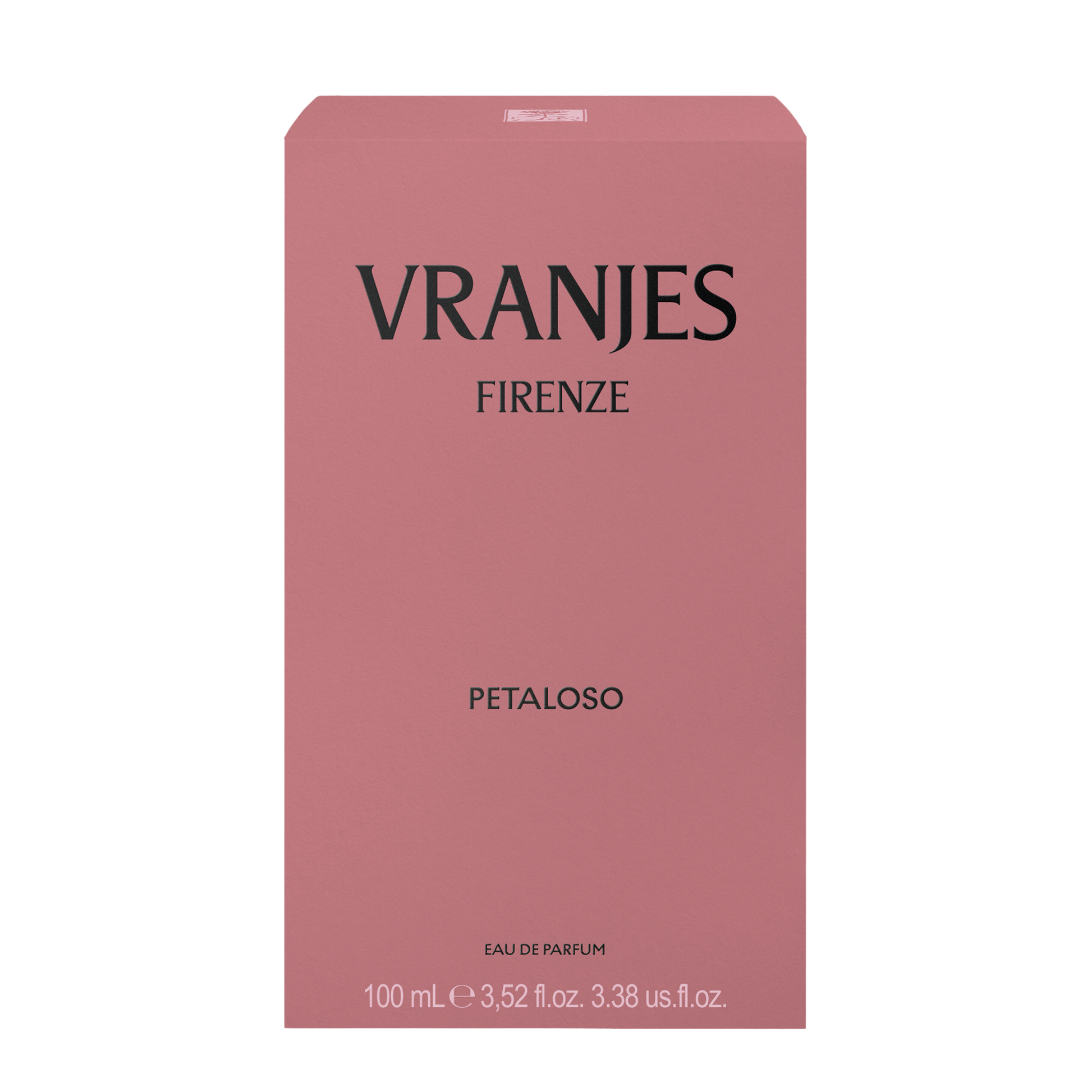 Eau de Parfum Petaloso