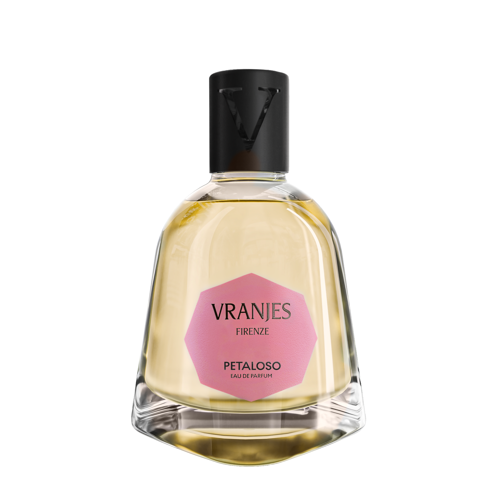 Eau de Parfum Petaloso