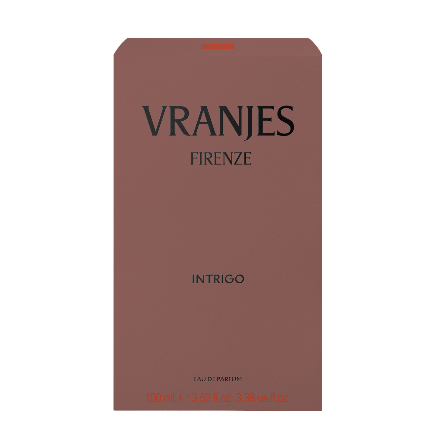 Eau de Parfum Intrigo