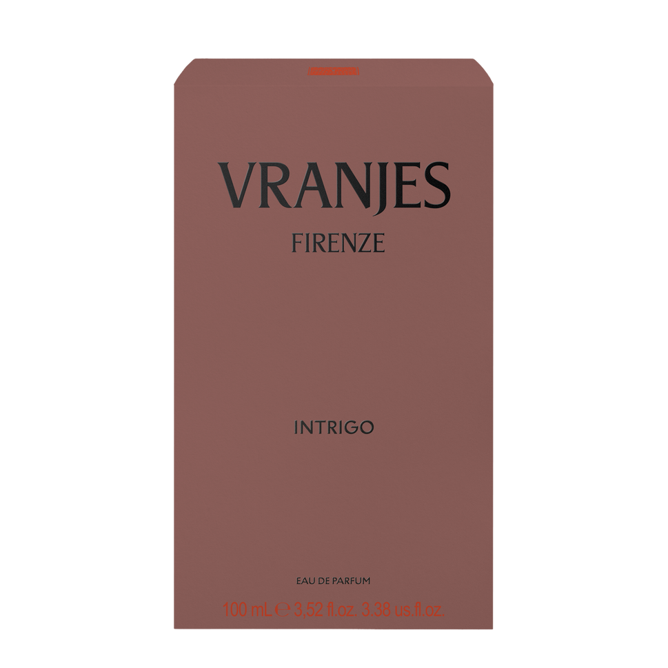 Eau de Parfum Intrigo