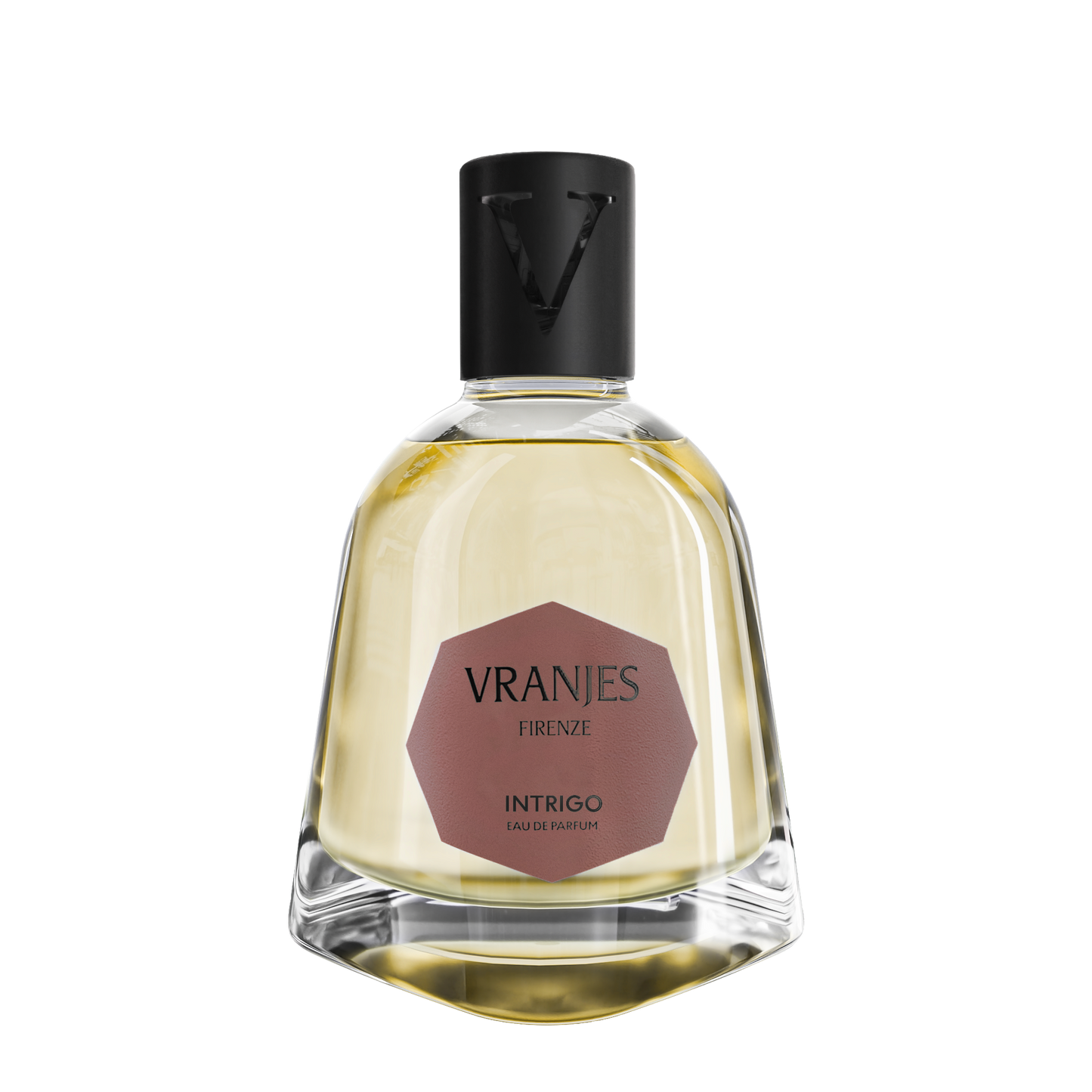 Eau de Parfum Intrigo