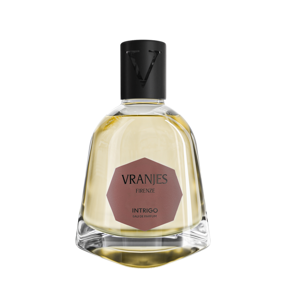 Eau de Parfum Intrigo