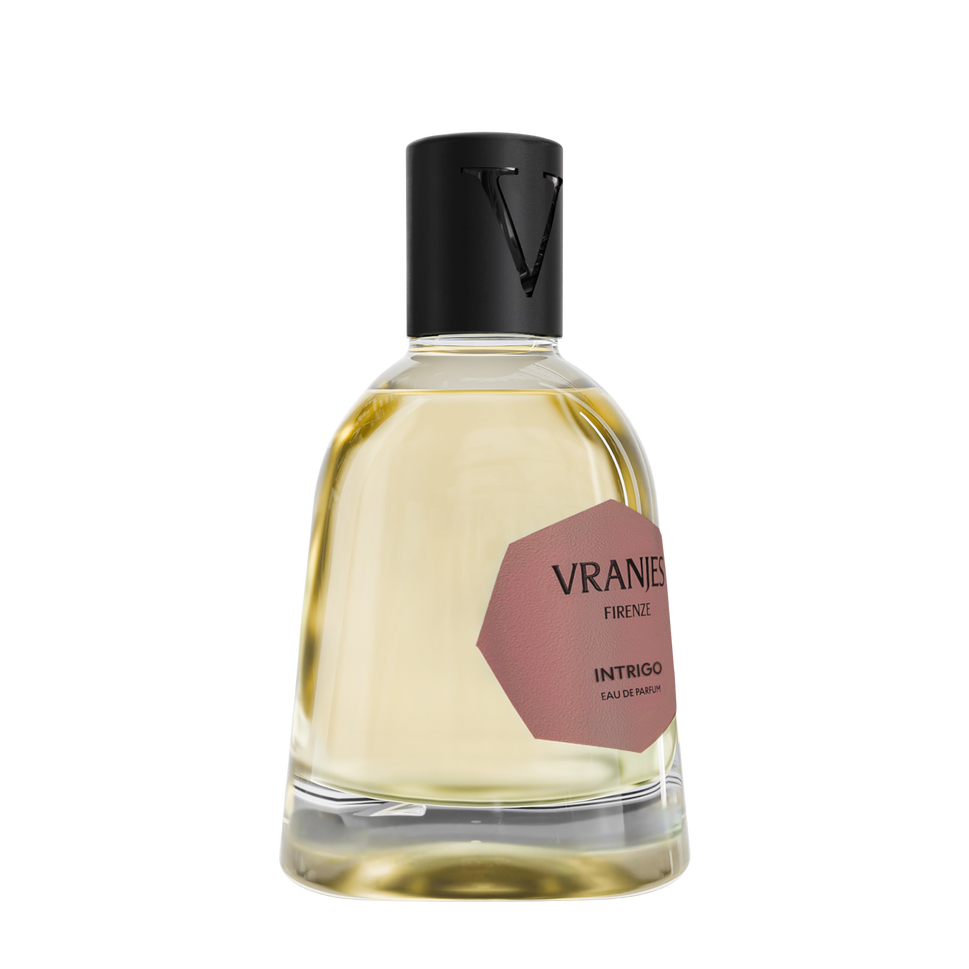 Eau de Parfum Intrigo