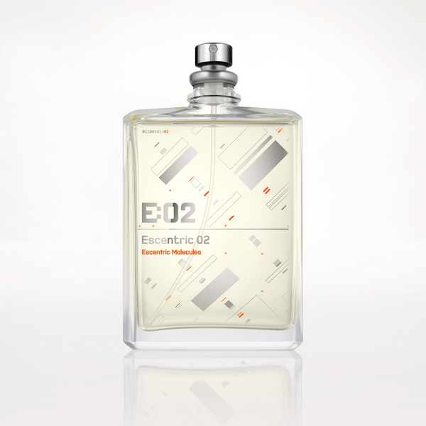 Escentric 02 Eau De Toilette