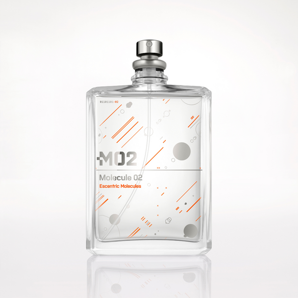 Molecule 02 Eau De Toilette