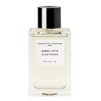 Ambre Latte Eau de Parfum 100 ml