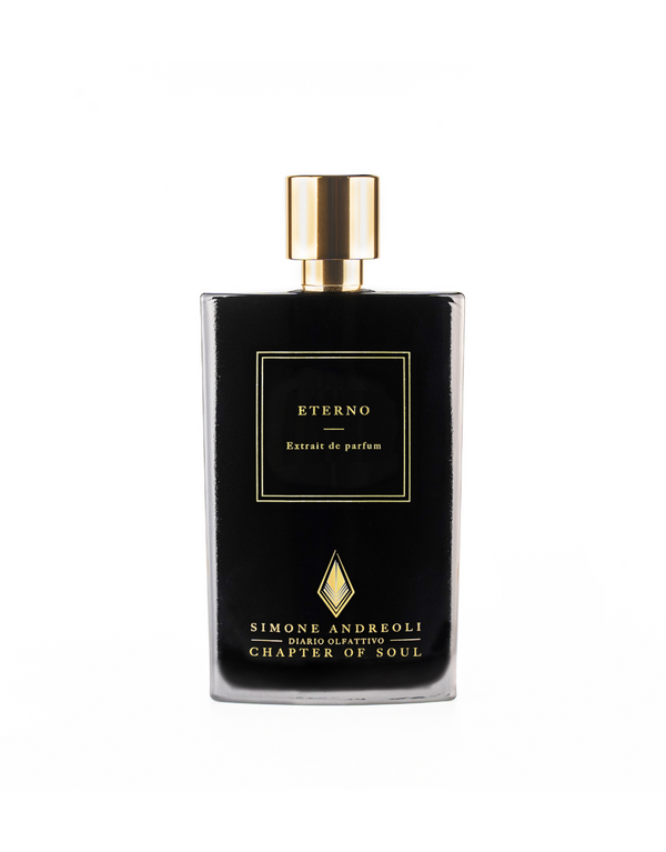 ETERNO Eau De Parfum Intense