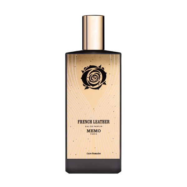 French Leather Eau De Parfum