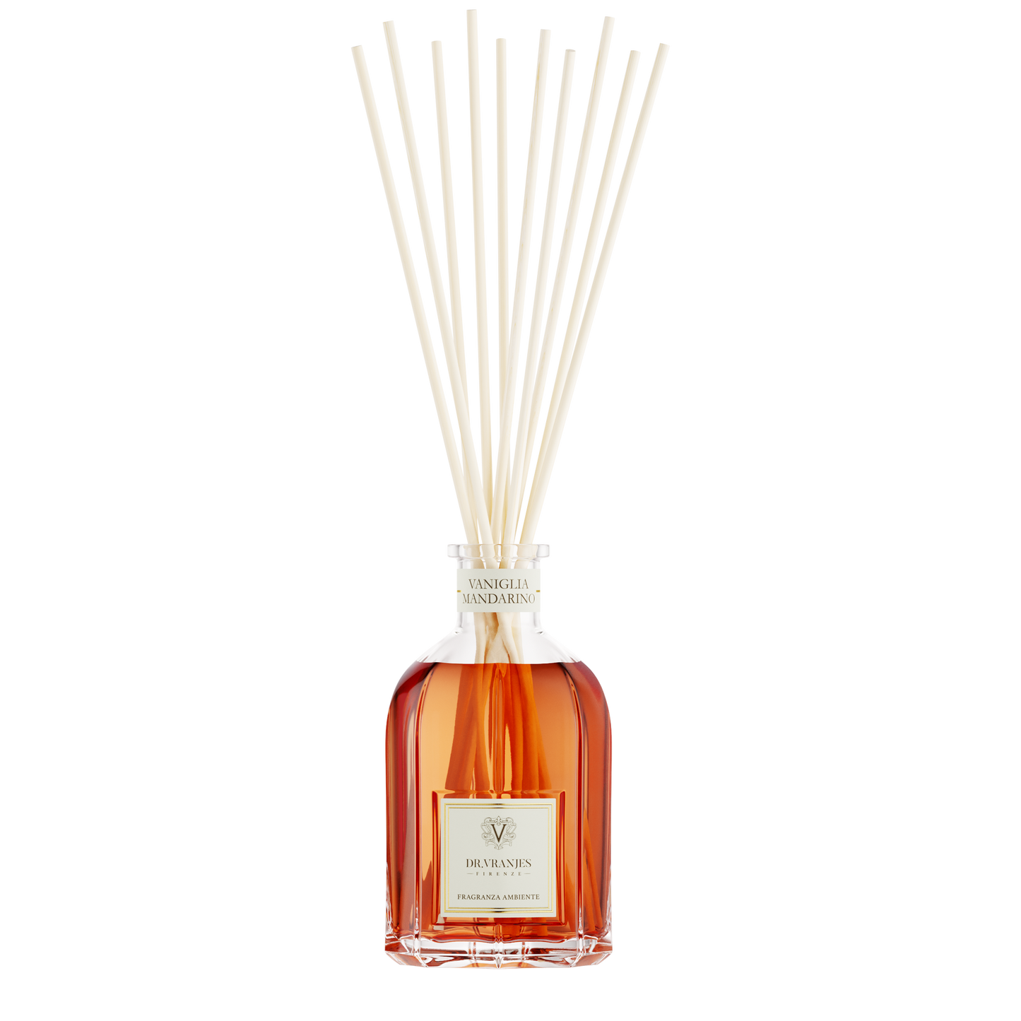 Vaniglia Mandarino 250 ml Fragranza Ambiente