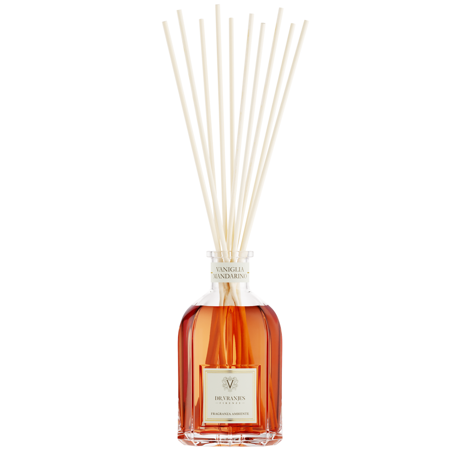 Vaniglia Mandarino 250 ml Fragranza Ambiente