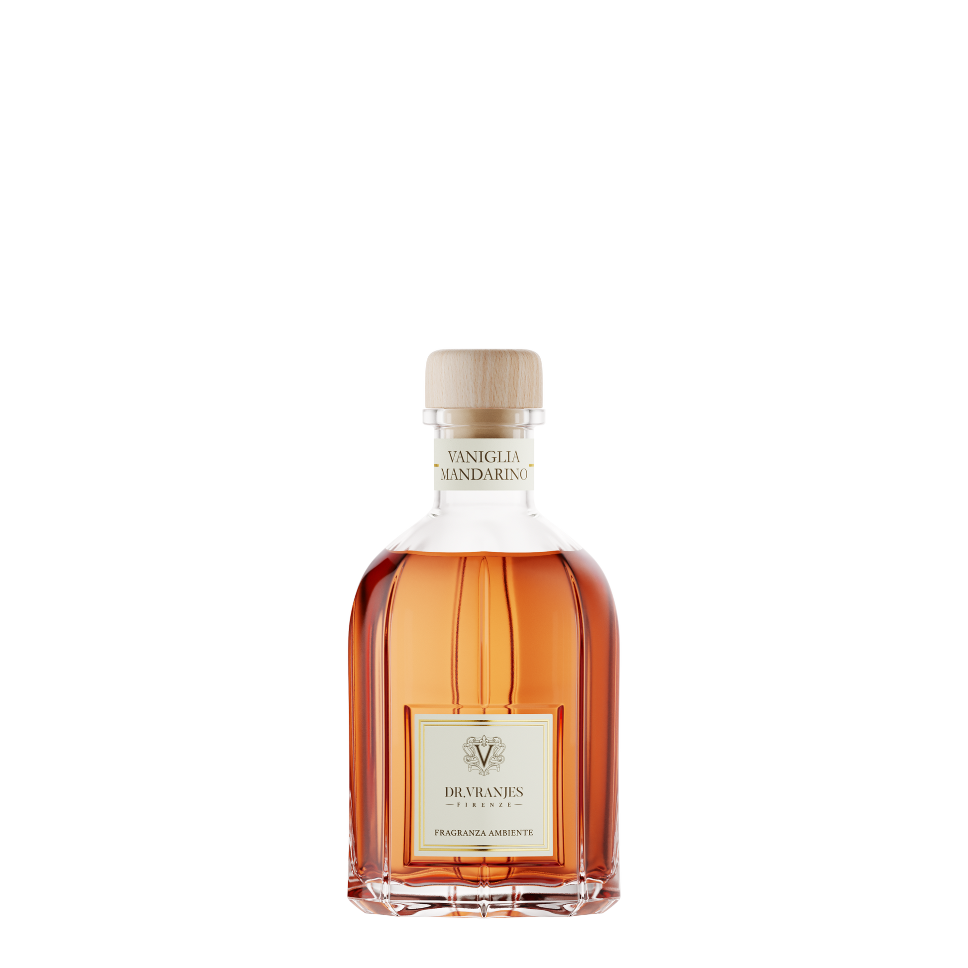 Vaniglia Mandarino 250 ml Fragranza Ambiente