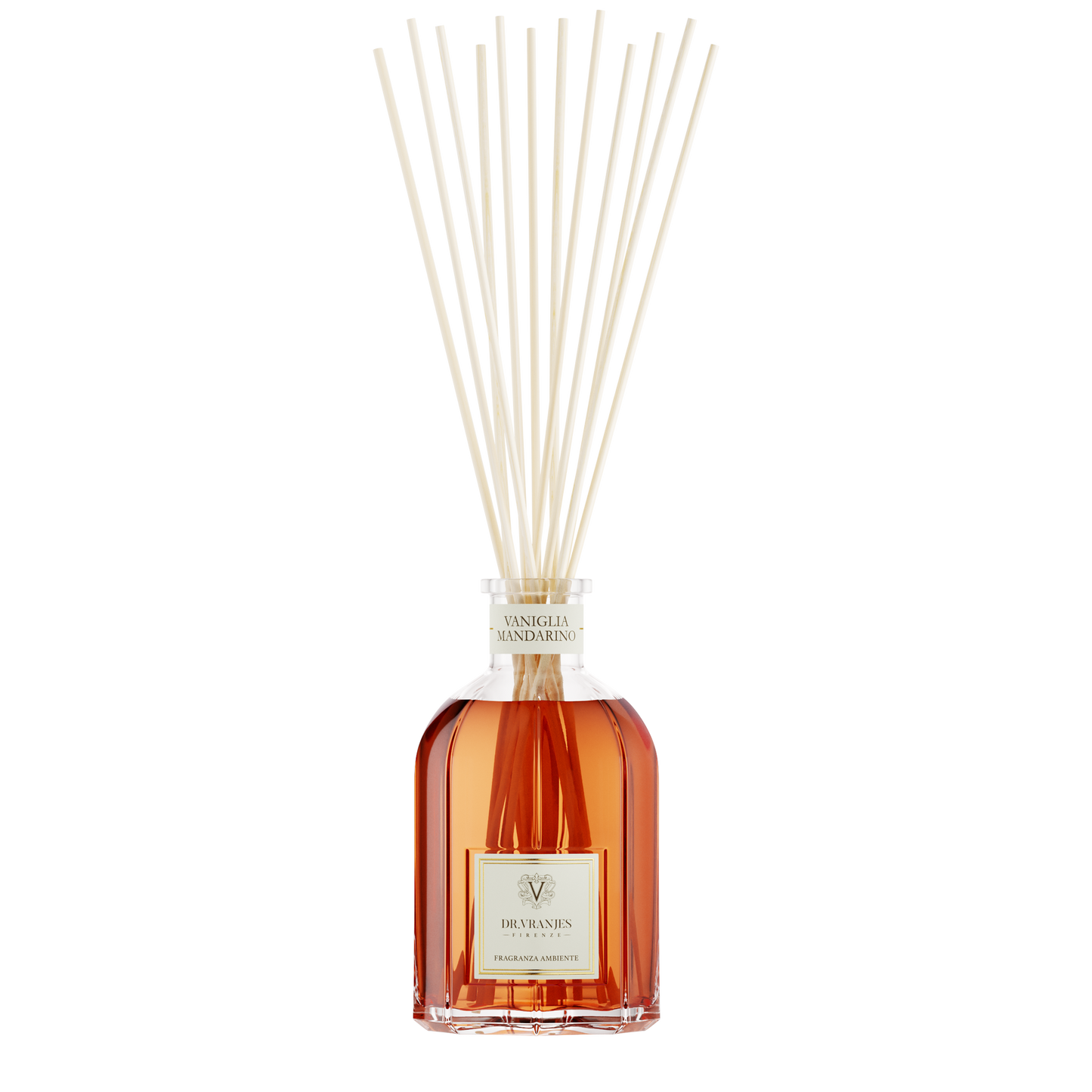 Vaniglia Mandarino 500 ml Fragranza Ambiente