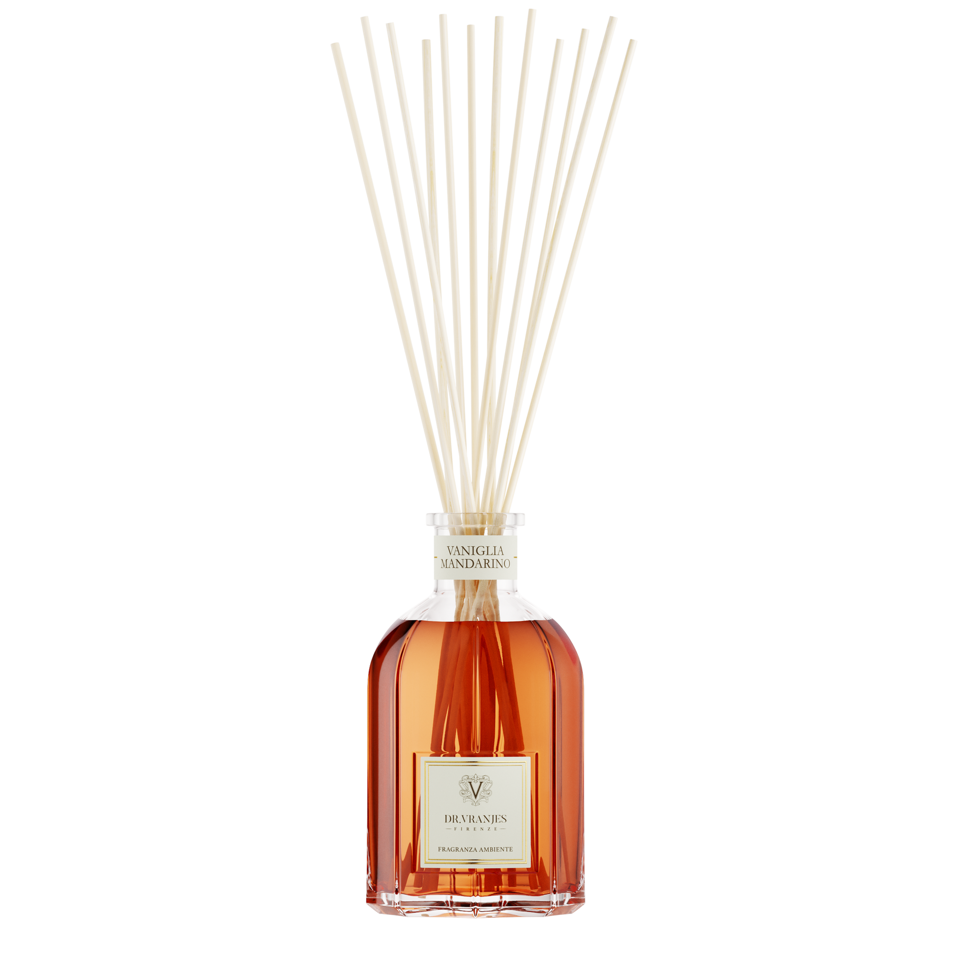 Vaniglia Mandarino 500 ml Fragranza Ambiente