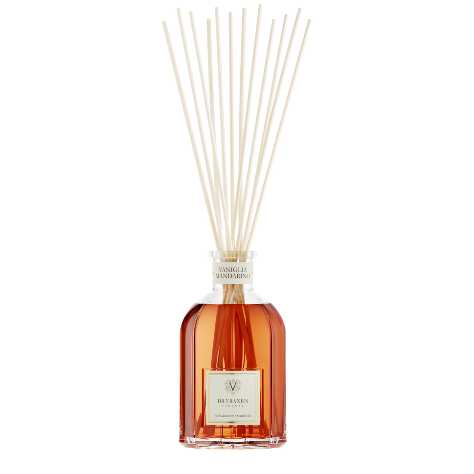 Vaniglia Mandarino 500 ml Fragranza Ambiente