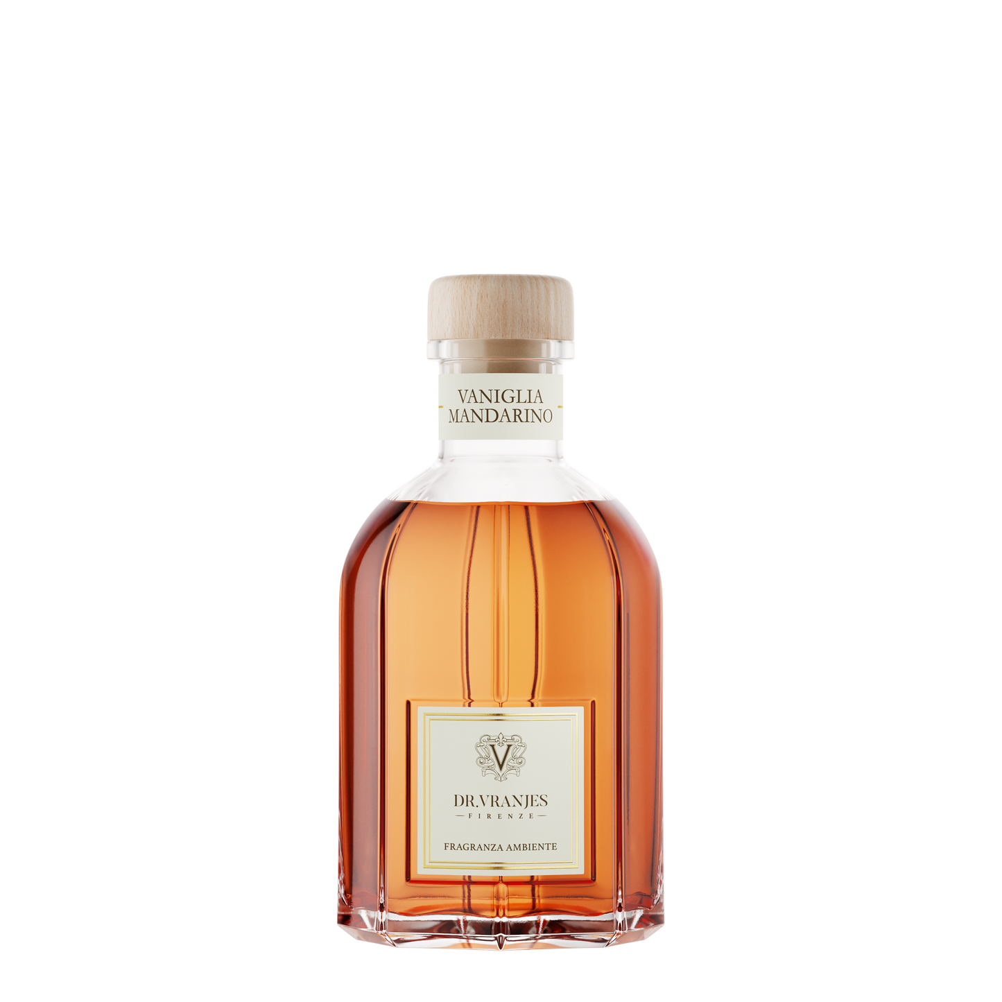 Vaniglia Mandarino 500 ml Fragranza Ambiente
